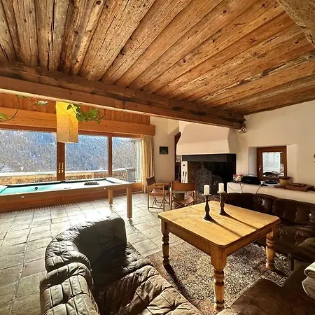 شقة Cozy Penthouse With Mountain View *