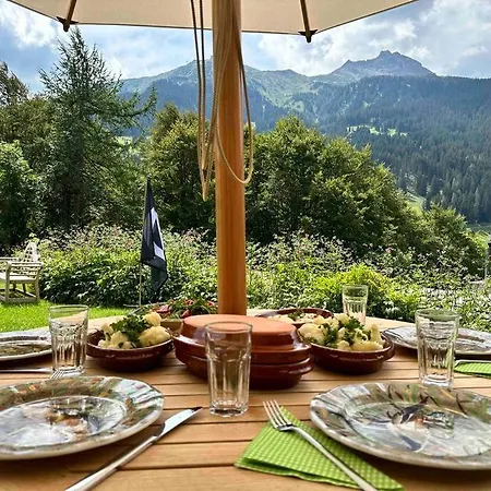 Apartament Cozy Penthouse With Mountain View