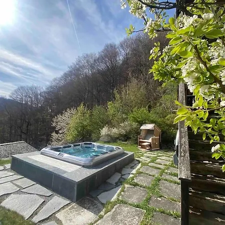 Cozy Penthouse With Mountain View Apartamento *