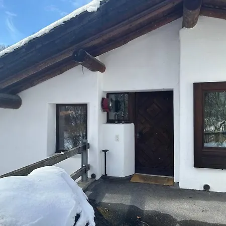 Apartamento Cozy Penthouse With Mountain View *